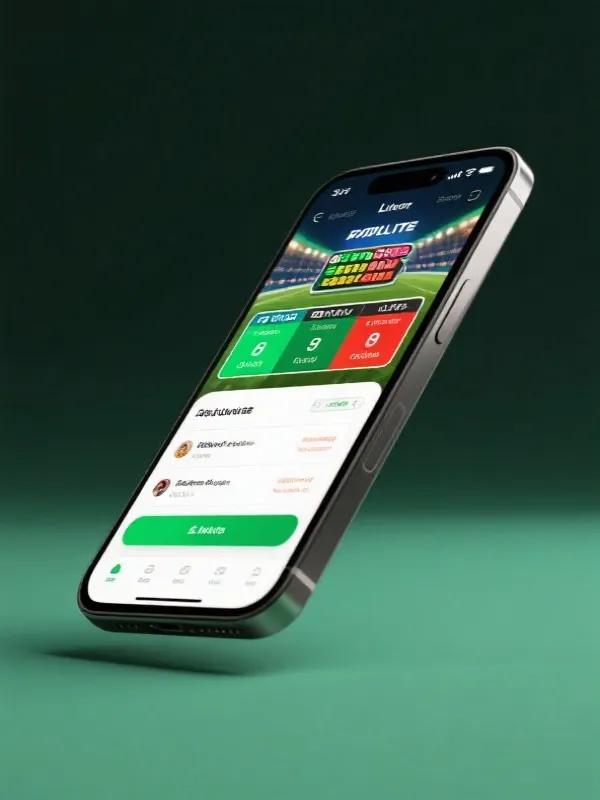 官方APP下载展示